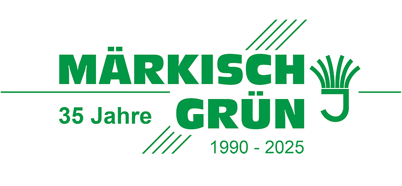 Märkisch Grün